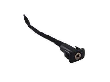 Auxiliary Input Connector Jack, Line In