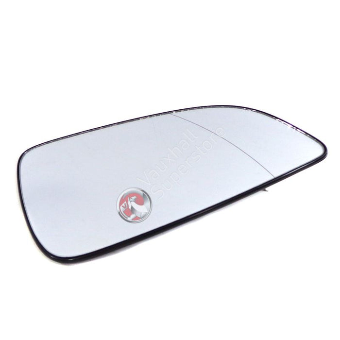 Mirror Glass