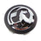 Alloy Wheel Centre Cap, Charcoal, 63mm (New Style Griffin)