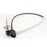 Vauxhall Cps Crankshaft Position Sensor Omega B (94-03) Petrol