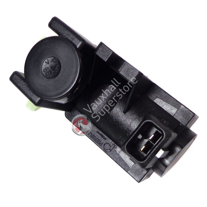 VACUUM SENSOR