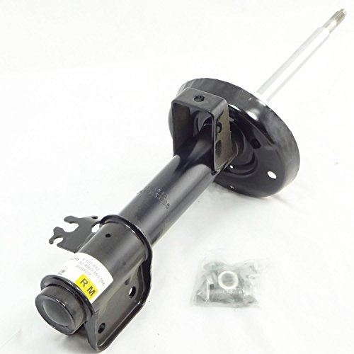Vauxhall Omega B (1994-1999) 2.0 Estate Shock Absorber - 9192250