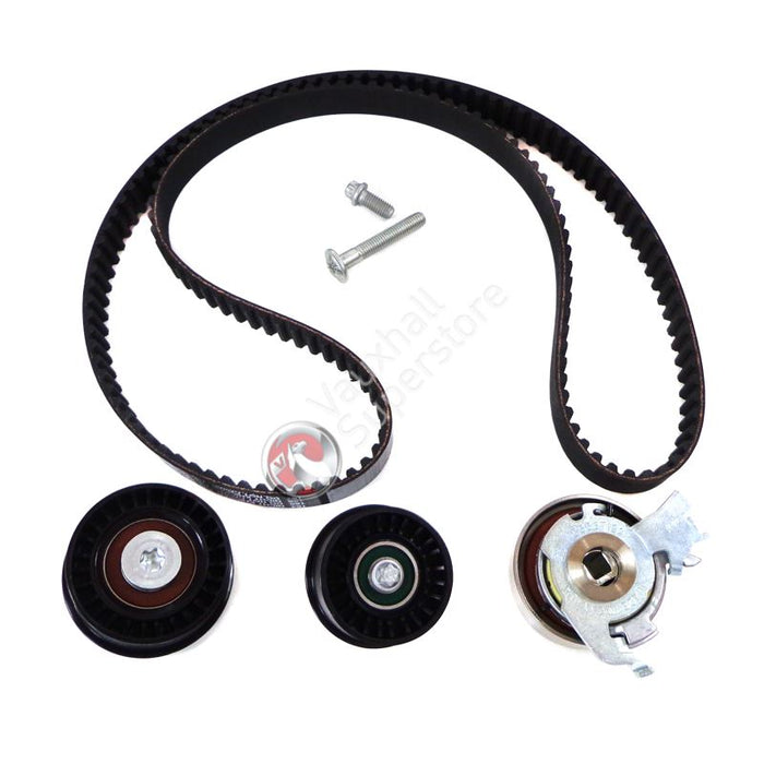 Drive Parts, Set