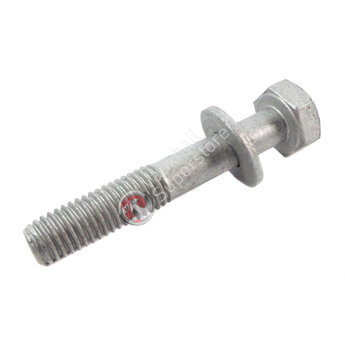 Screw, Hex Head