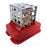 RESISTOR, FAN MOTOR