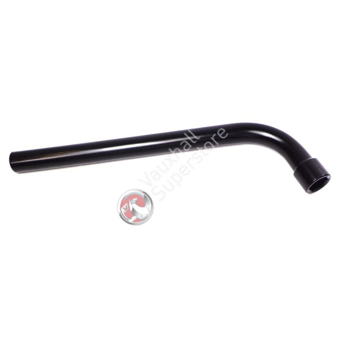 Wheel Wrench
