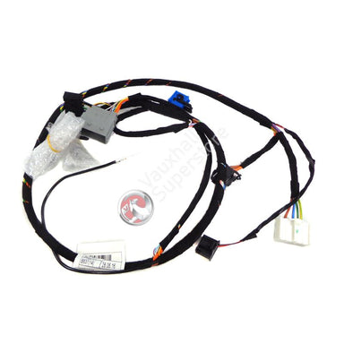 WIRING HARNESS