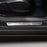 Corsa E Door Sills - 3 Door