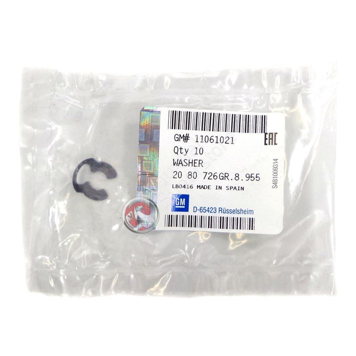 Lock Washer