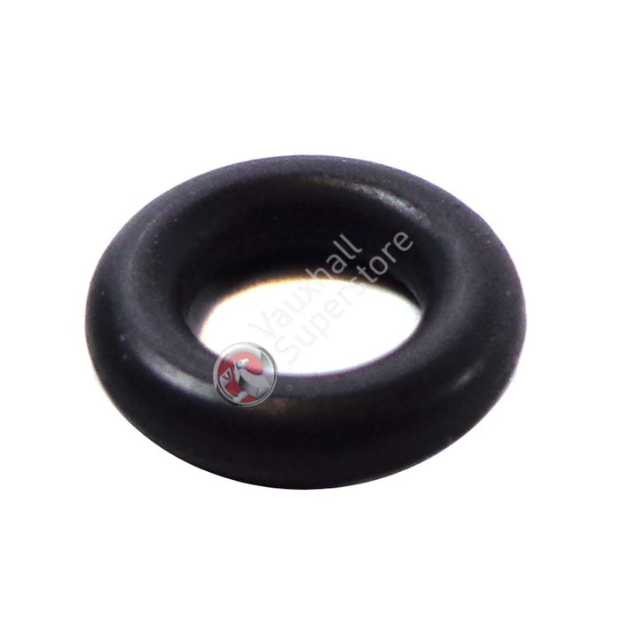 SEAL,TURBO OIL FEED PIPE(O RING)(5.7MM)(TO OIL FLTR)