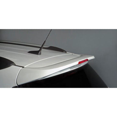 Mokka Rear Roof Spoiler