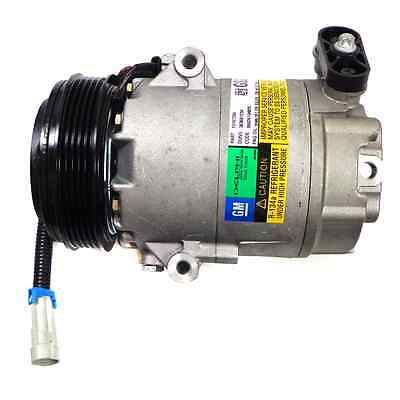 Compressor