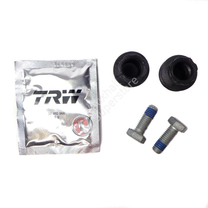 KIT, BOOT, REAR BRAKE CALIPER SLIDER PIN (NLS.- USE 93192961)
