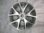 CORSA D 18" VXR ALLOY WHEELS X 4 IN ANTHRACITE