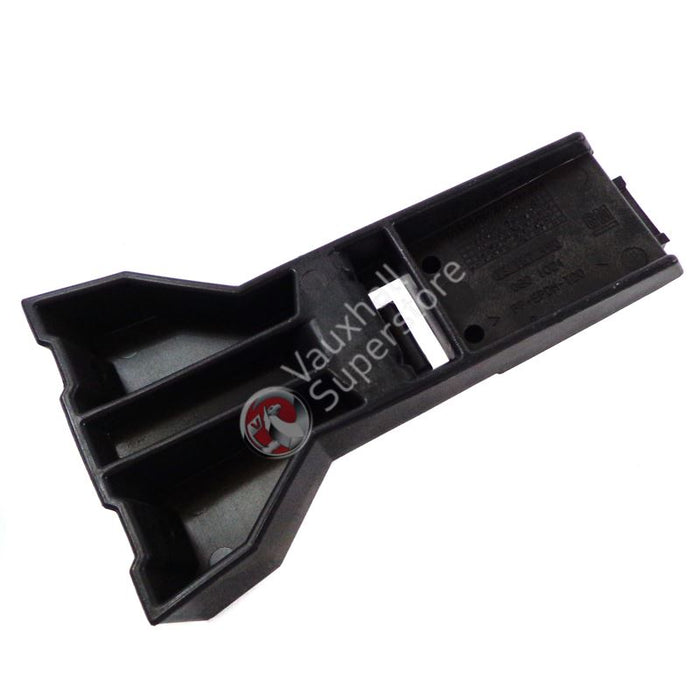 Bracket-Rear