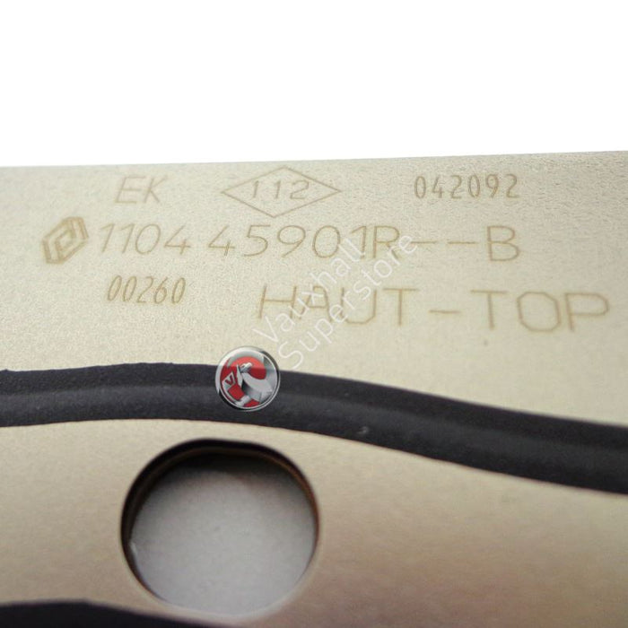 GASKET, CYLINDER HEAD
