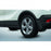 Mokka Mudflaps- Rear Pair