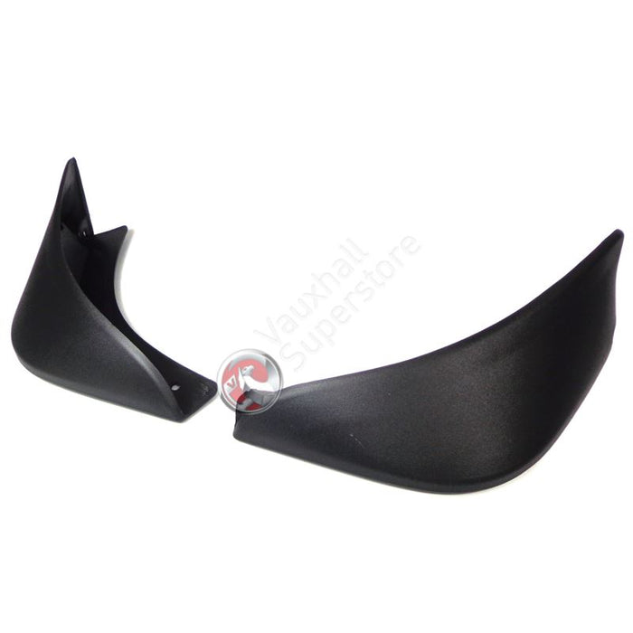 VIVA MUDFLAPS REAR