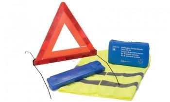 Zafira B (2006-) Safety Pack