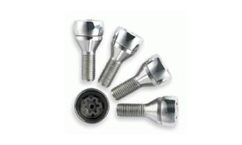 Insignia Sports Tourer (2008-) Locking Wheel Bolts