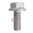 SCREW, HEX HEAD
