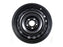 Meriva B (2010-) 16 Inch Steel Wheel, 4J X 16 (Space Saver) - Without Tyre