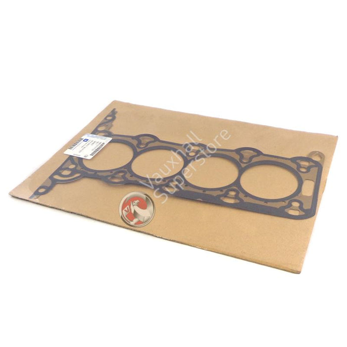 Gasket, Cylinder Head