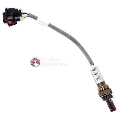SENSOR, OXYGEN, CATALYTIC CONVERTER (POSITION 2) (IDENT DC) (NLS.- USE 55561452)
