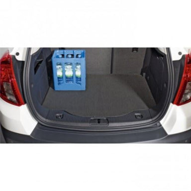 Mokka Cargo Area Liner Mat