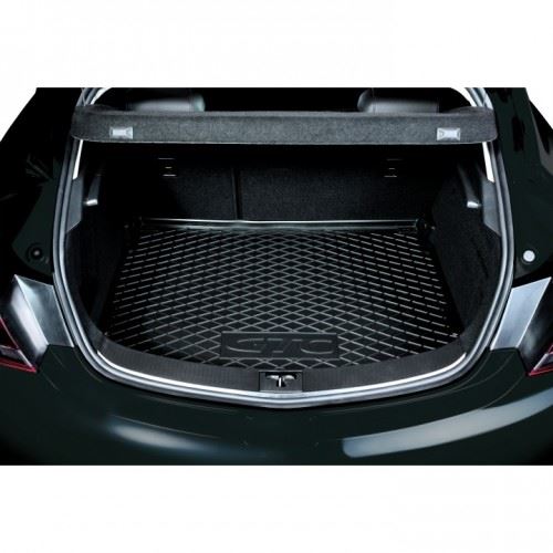 Astra GTC Cargo Liner