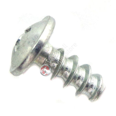 Screw-Flat Round