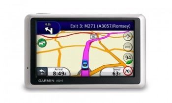 New Meriva B (2010-) Garmin Nuvi 1340T