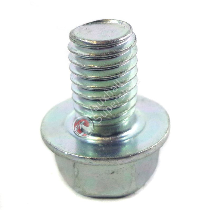 Screw