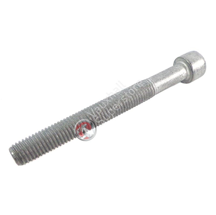 Screw, Fillister Head