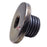 Screw, Oil Drain