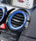 Corsa VXR Air Vent, Blue