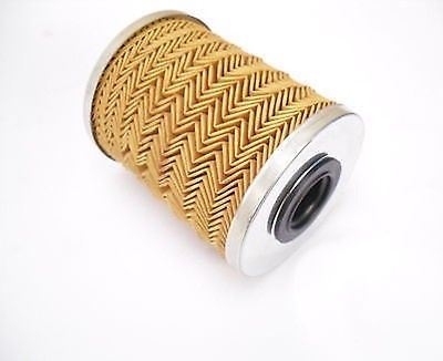 Strainer, Single Fuel