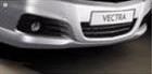 Vectra C (2002-2008) Front Lower Spoiler