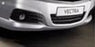 Vectra C (2002-2008) Front Lower Spoiler