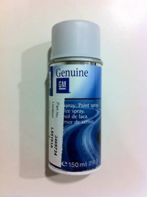 Grey Primer Spray Paint Can 150ml (colour code: )