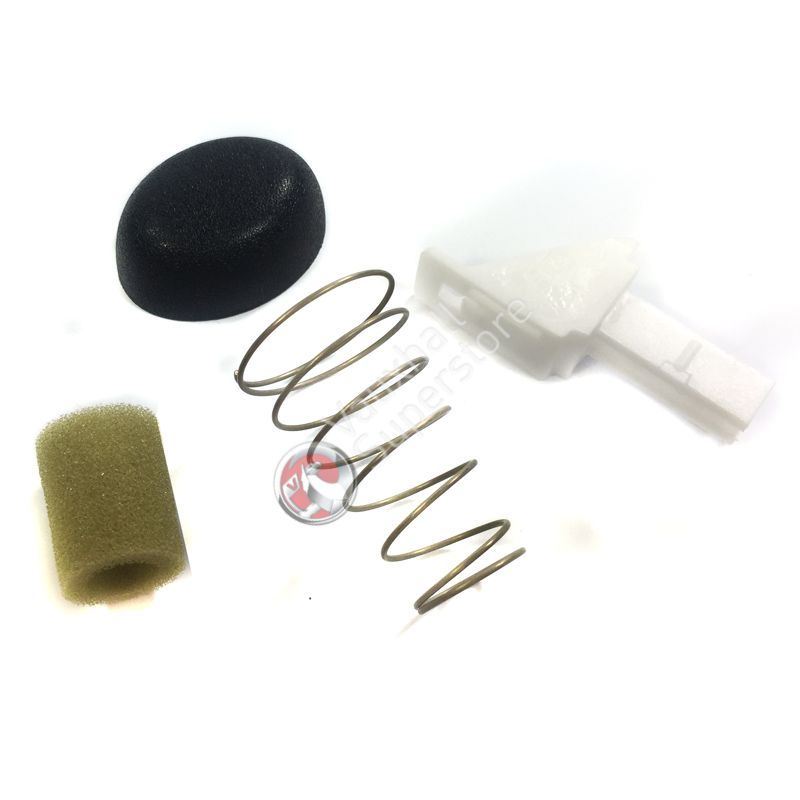 Push Button — Vauxhall Superstore