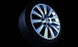 Zafira B (2006-) 18 Inch 11 Spoke Alloy Wheels - Set of Four