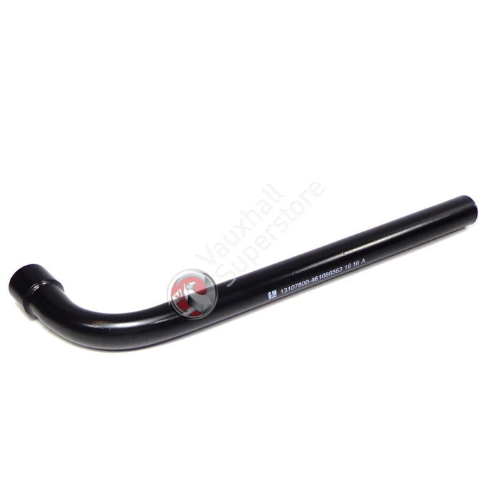 Wheel Wrench