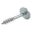 Screw, Hex Head