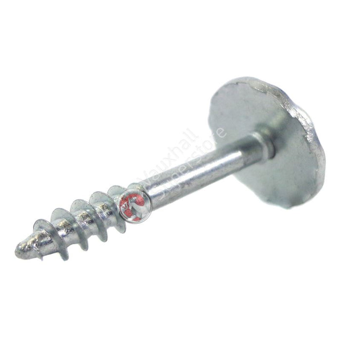 Screw, Hex Head