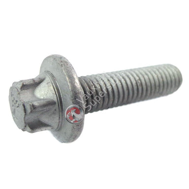 SCREW, HEX.HD., M8 X 30, WATER PUMP TO CYLINDER BLOCK