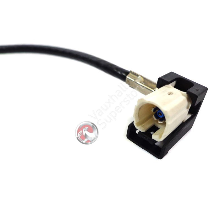 Cable-Aerial