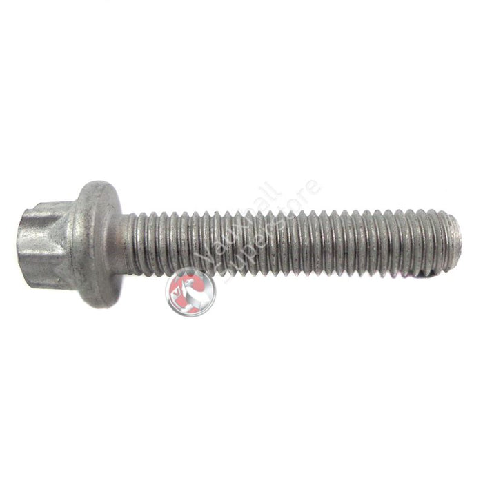 Screw-Torx