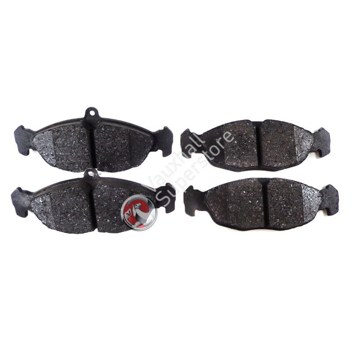 Brake Pad, Kit