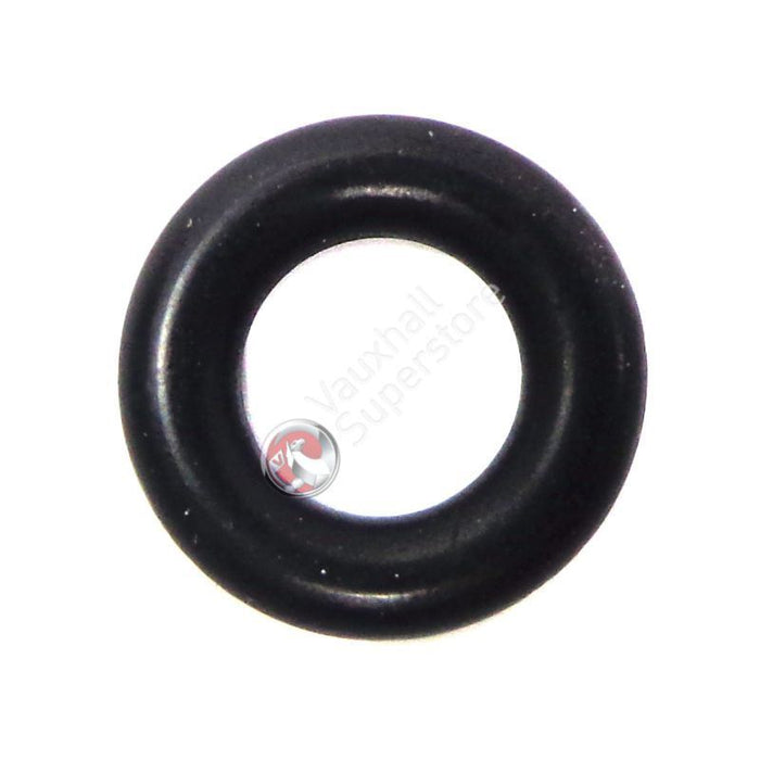 SEAL,TURBO OIL FEED PIPE(O RING)(5.7MM)(TO OIL FLTR)